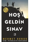 Hoş Geldi Sınav