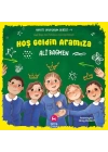 Hoş Geldin Aramıza