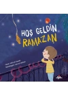 Hoş Geldin Ramazan