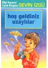 Hoş Geldiniz Uzaylılar