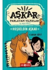 Hoşgeldin Aşkar - Aşkar ve Parlayan Yıldızlar 1