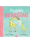 Hoşgeldin Bebeğim