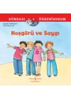Hoşgörü Ve Saygı Dünyayı Öğreniyorum