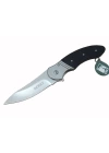 Hotenanny K 300 Kxp Kamp Çakı 23 Cm - Kaymaz Sap, Otomatik, Kılıflı