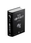 H.P. Lovecraft Cilt 1 - Seçme Eserler