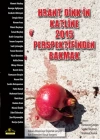 Hrant Dinkin Katline 2015 Perspektif Bakmak
