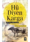 Hu Diyen Karga