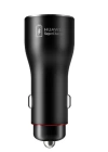 Huawei Supercharge Araç Şarj Cihazı 22.5w Max Çift Usb