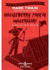 Huckleberry Finnin Maceraları (Kısaltılmış Metin)