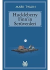 Huckleberry Finnin Serüvenleri