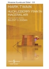 Huckleberry Finnin Maceraları - Modern Klasikler Dizisi