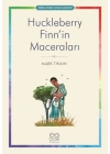 Huckleberry Finn’in Maceraları - Renkli Resimli Çocuk Klasikleri
