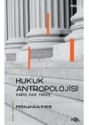 Hukuk Antropolojisi