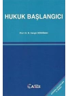 Hukuk Başlangıcı