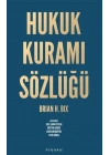 Hukuk Kuramı Sözlüğü