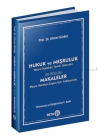 Hukuk ve Meşruluk - Meşru Hukukun Temel Unsurları