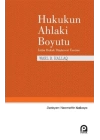 Hukukun Ahlaki Boyutu