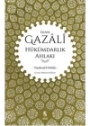 Hükümdarlık Ahlakı