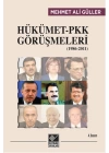 Hükümet-PKK Görüşmeleri (1986-2011)