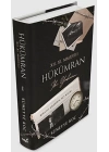 Hükümran: İki Yabancı (Ciltli)