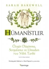 Hümanistler