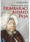 Humbaracı Ahmed Paşa