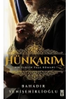 Hünkarım-Bir Tahsin Paşa Romanı