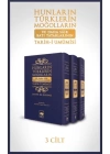 Hunların Türklerin Moğolların ve Daha Sair Batı Tatarlarının Tarih i Umumisi (Ciltli - Kutulu)