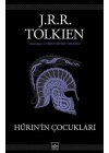 Hurinin Çocukları Ciltsiz