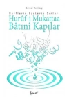 Huruf-i Mukattaa Batıni Kapılar