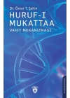 Huruf-ı Mukattaa - Vahiy Mekanizması
