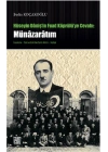 Hüseyin Danişin Fuad Köprülüye Cevabı: Münazaratım