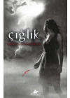Hush Hush Serisi 2. Kitap - Çığlık (Ciltli)