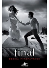 Hush Hush Serisi 4. Kitap - Final (Ciltli)