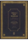 Hüsn-i Hat Risâlesi / Treatise of Islamic Calligraphy