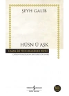 Hüsn ü Aşk - Hasan Ali Yücel Klasikleri