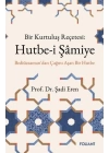 Hutbe-İ Şamiye