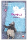 Huysuz Aşırı Mutlu