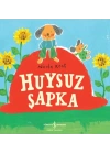 Huysuz Şapka
