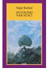 Hüyükteki Nar Ağacı
