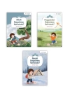 Huzme Kitaplığı (3 Kitap)