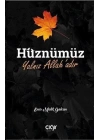 Hüznümüz Yalnız Allahadır
