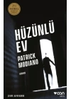 Hüzünlü Ev