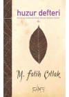 Huzur Defteri