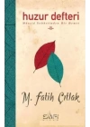 Huzur Defteri II