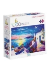 Huzur Puzzle 1000