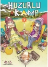 Huzurlu Kamp - 1