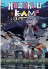 Huzurlu Kamp Cilt 2