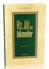 Hz. Aliden Hikmetler