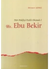 Hz. Ebu Bekir